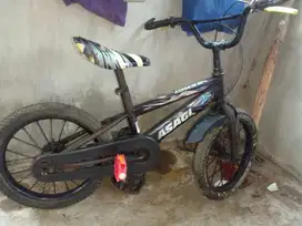 Sepeda bmx Anak seken