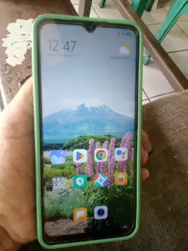 Redmi 9c ram 4/64