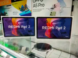 New Redmi Pad 2 nihh guysss