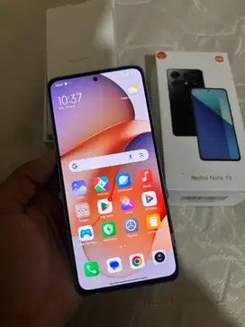 Xiaomi redmi note 13 8/256 second original