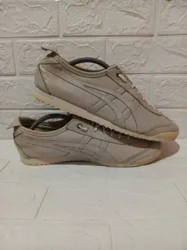 Onitsuka Tiger Mexico SD grey size 44,5 (28,5cm)