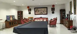 Rumah Gading kirana kelapa gading jarang ada lebar jalan 3 mobil