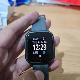 Garmin Venu SQ 2 (Non Music) Garansi Resmi TAM hingga 2026