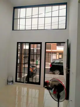 Dijual Rumah KANA PARK cluster Nobu @Legok Serpong Tangerang