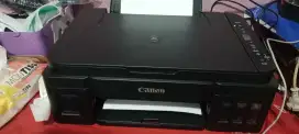 Printer canon G2010