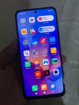 Xiaomi redmi 10s 6/128Gb second original