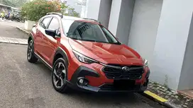 Subaru Crosstrek 2.0i-S Eyesight AWD 2023