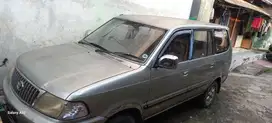 Toyota Kijang 2002 Bensin