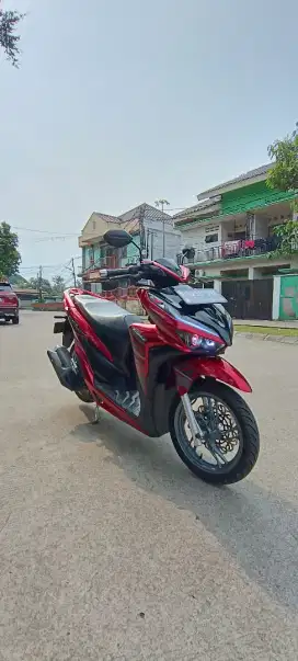 (jual) Vario New 150cc 2021 Mesin Standar