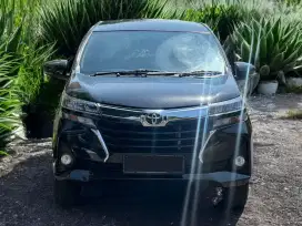 Toyota Avanza 1.3 G MT
Tahun : 2021