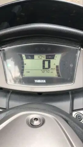 Jual Motor NMAX tahun 2022