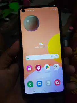Samsung A11 ram 3/32 hp aja batangan ya Minus LCD
