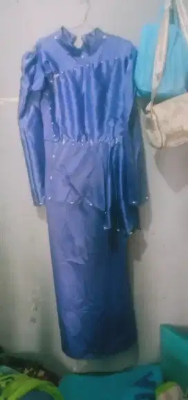 Dress kondangan