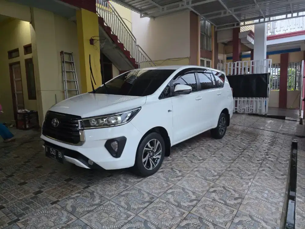 Di jual Toyota Kijang Innova G matic