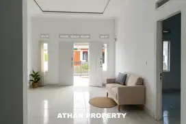 Jual rumah murah di kab bandung