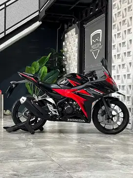 Termurah‼️Honda CBR 150 th 2019 - Ayu Mustika