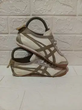 Onitsuka Tiger Mexico 66 Oatmeal Brown size 36 (22,5cm)