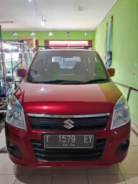 Karimun Wagon R GL 2016 Karawang
