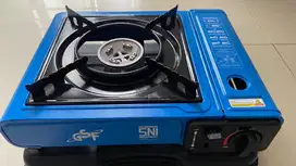 Kompor portable