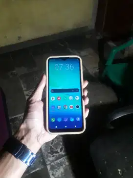 Vivo Y12s 2021 Ram 3/32