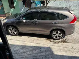 CRV RM3 2WD 2.4 AT
