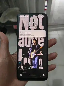 Xiaomi Redmi Note 10s