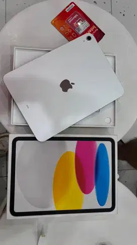 IPAD ATAU TABLET APPLE