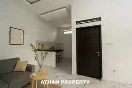 Jual Rumah Murah lokasi strategis