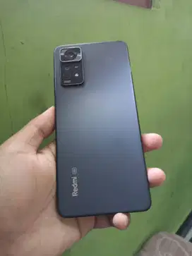 XIAOMI REDMI NOTE 11 PRO 5G RAM 8