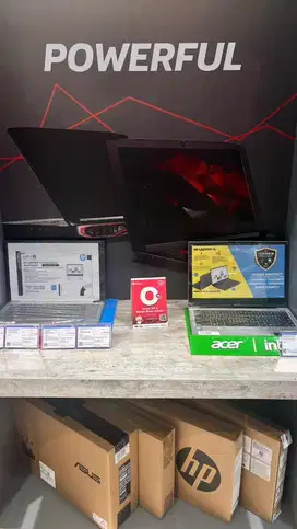PROMO LAPTOP BACK TO SCHOOL