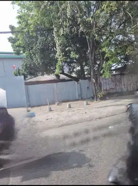 Jual cepat kapling semper jalan raya