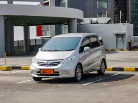 Honda Freed SD matik 2013