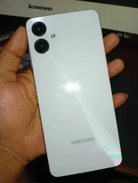 Samsung a06 ram 4/64gb fulset