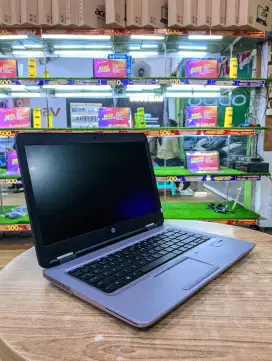 Promo termurah laptop build up | HP probook | kredit bisa 0DP
