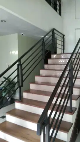 Dicari security pengalaman