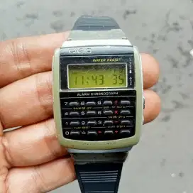 Jam Casio CA-53W
