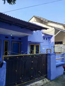 Rumah Murah di depok