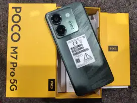 Poco M7 pro 5G 8/256