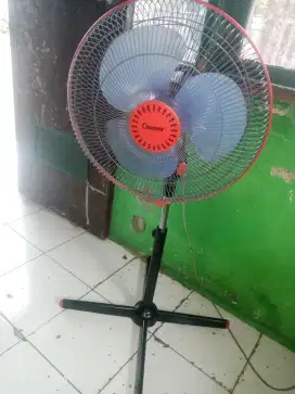 Kipas angin diri