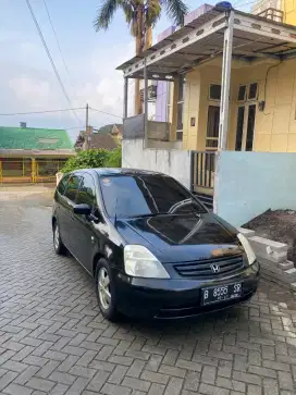 HONDA STREAM 1.7 MATIC