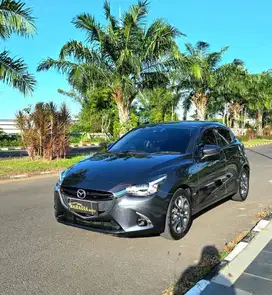 Mazda 2 GT matic 2018