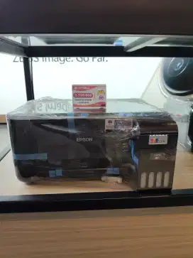 Printer Epson L3250 WiFi EcoTank – Cetak Hemat & Berkualitas
