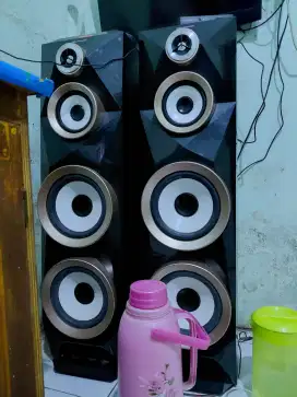 spekear polytron pas 8b82