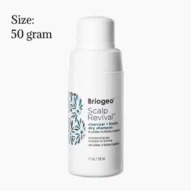 Briogeo / Brio Geo Scalp Biotin Dry Shampoo