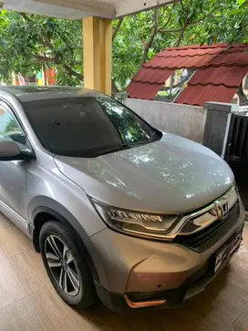 Honda CR-V Prestige 1.5L VTEC Turbo 2020