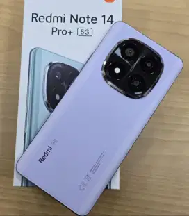REDMI NOTE 14 PRO+ 5G