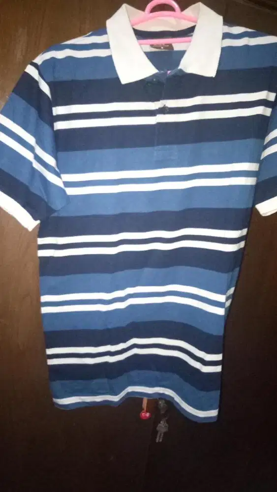 kaos pria merk Cole