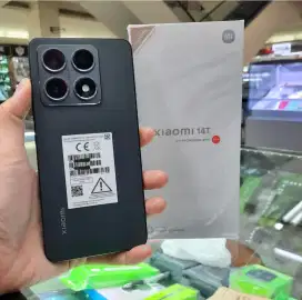 Xiaomi mi 14T 12/512 grs resmi
