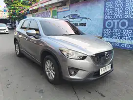 MAZDA CX-5 2.5 TOURING 2014 (DP 2 JT)