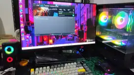PC GAMING AMD RYZEN 5 SERIES